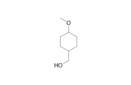 Cyclohexanemethanol, 4-methoxy-