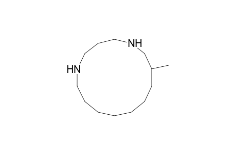 7-Methyl-1,5-diazacyclotetradecane