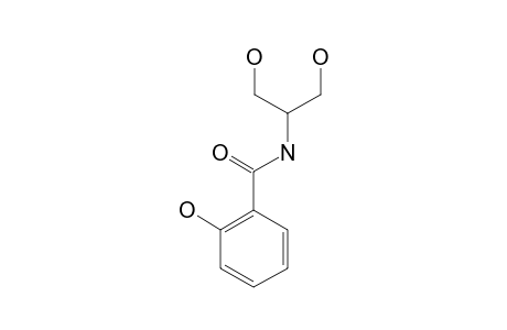 N-SALICYLOYL-2-AMINOPROPAN-1,3-DIOL