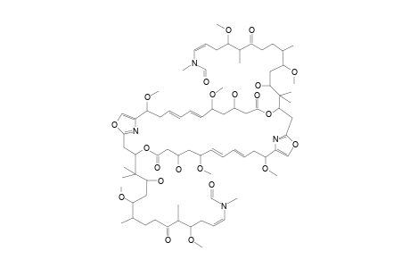 BISISORHIZOPODIN;(Z)-ISOMER