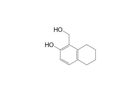 3,4-butano-2-(hydroxymethy1)phenol