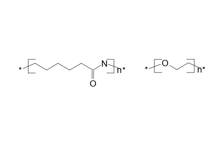 Copoly(ether-ester-amide)