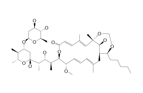 FORMAMICIN;SYNTHETIC