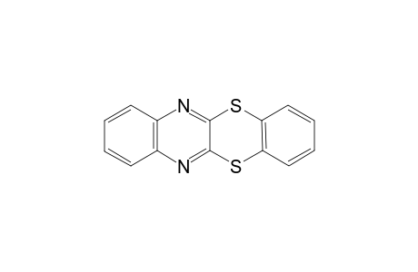 benzo[5,6][1,4]dithiino[2,3-b]quinoxaline