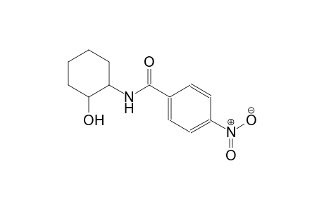 N-(2-hydroxycyclohexyl)-4-nitrobenzamide