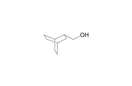 2-Hydroxymethyl-bicyclo(2.2.2)octane