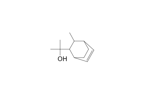 Bicyclo[2.2.2]oct-5-ene-2-methanol, .alpha.,.alpha.,3-trimethyl-, (1.alpha.,2.beta.,3.alpha.,4.alpha.)-