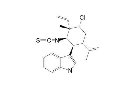 12-EPI-HAPALINDOLE-F-ISOTHIOCYANATE