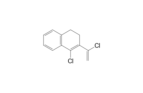 1-Chloro-1-chloroethenyl-3,4-dihydronaphthalene