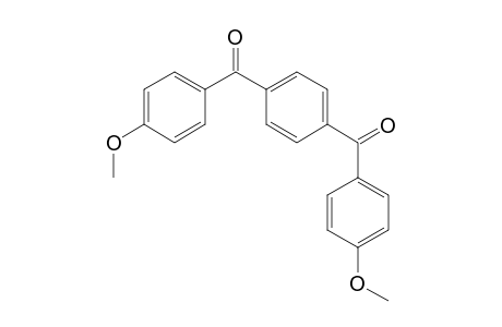 Benzene, p-di-p-anisoyl-