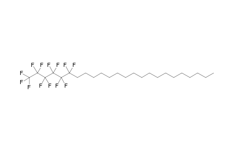 1,1,1,2,2,3,3,4,4,5,5,6,6-tridecafluorotetracosane