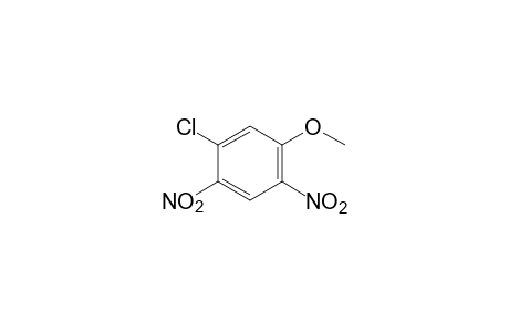 5-chloro-2,4-dinitroanisole
