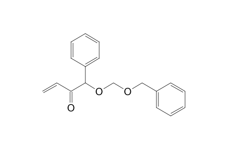 4-Benzyloxymethoxy-4-phenylbut-1-en-3-one