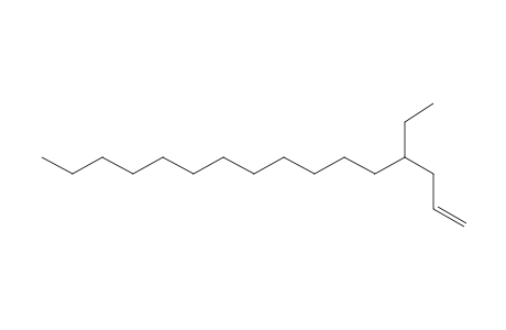 4-Ethylhexadec-1-ene