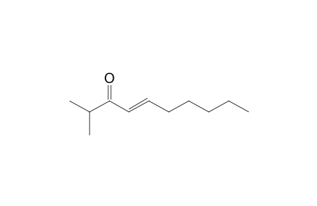 2-Methyldec-4-en-3-one