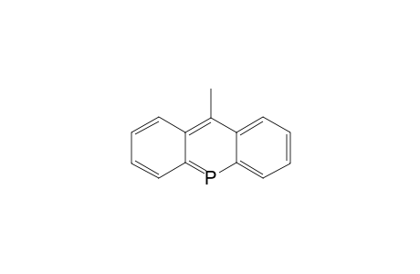 Acridophosphine, 10-methyl-