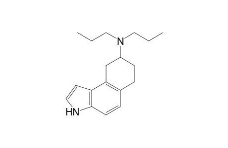 dipropyl(6,7,8,9-tetrahydro-3H-benz[e]indol-8-yl)amine