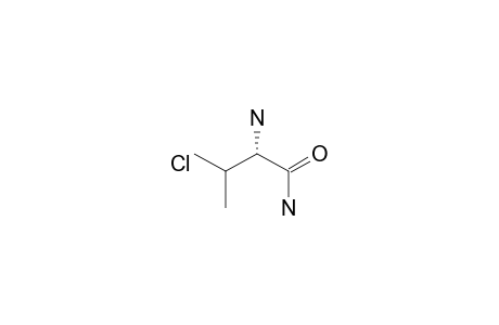 L-Valinamide hydrochloride