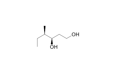l-4-Methylhexane-1,3-diol