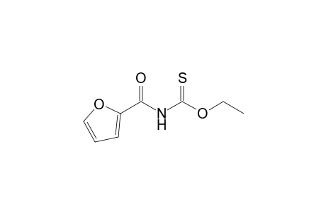 Ethyl N-(2-Furoyl)thiocarbamate