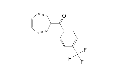 2,4,6-CYCLOHEPTATRIEN-1-YL-[4-(TRIFLUOROMETHYL)-PHENYL]-KETONE
