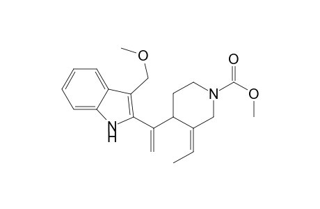 Flabelliformine