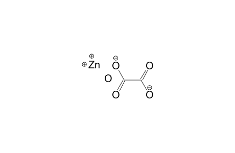 Zinc oxalate hydrate