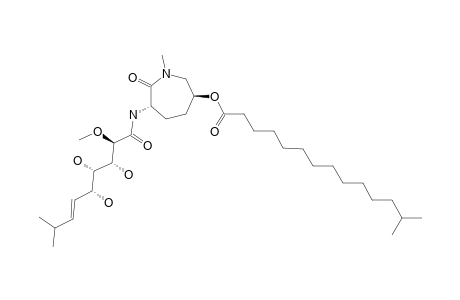 BENGAMIDE-M