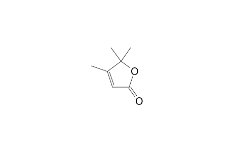 4,5,5-Trimethyl-2(5H)-furanone