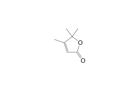 2(5H)-Furanone, 4,5,5-trimethyl-