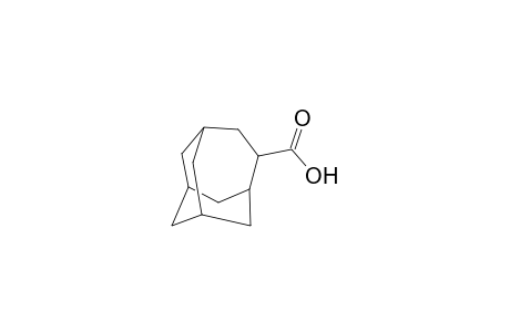 Homoadamantane-4-carboxylic acid
