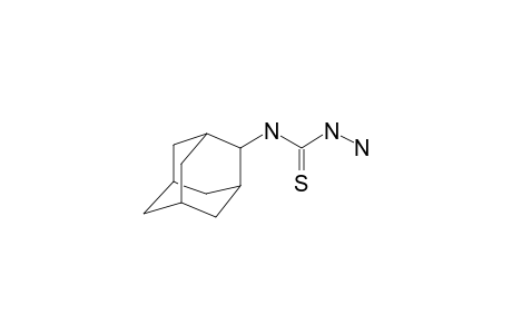 4-(2-Adamantyl)thiosemicarbazide