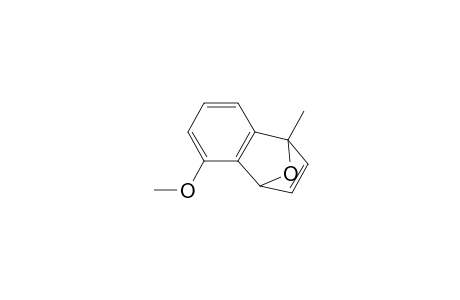 1-Methyl-5-methoxy-1,4-epoxynaphthalene