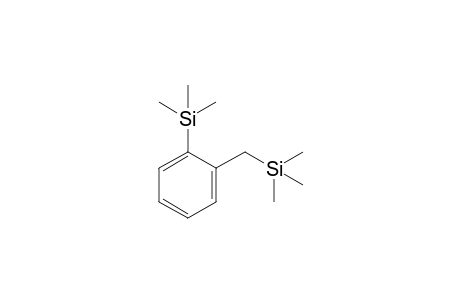 2,.alpha.-bis(trimethylsilyl)toluene