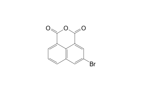 3-bromonaphthalic anhydride