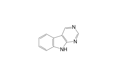 9H-pyrimido[4,5-b]indole