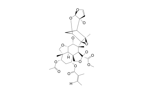 AZADIRACHTIN-D