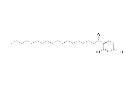 2',4'-Dihydroxystearophenone