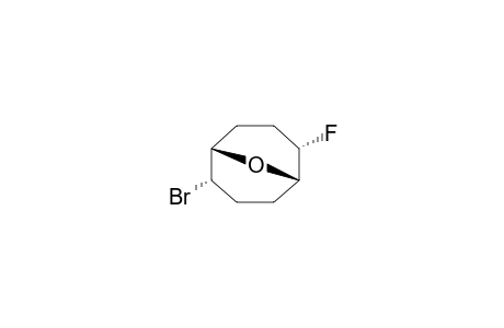 ENDO,ENDO-2-BROMO-6-FLUORO-9-OXABICYCLO[3.3.1]NONANE