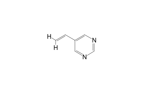 5-ethenylpyrimidine