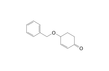 4-(Benzyloxy)-2-cyclohexen-1-one