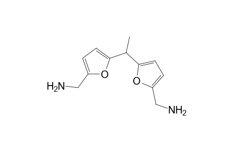 5,5'-Ethylenedifurfurylamine