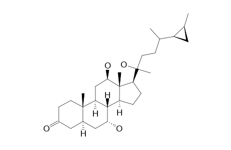 XESTOKEROL-B