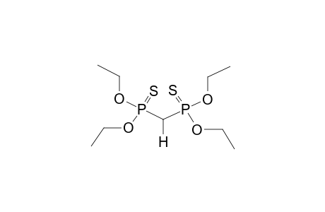 BIS(DIETHOXYTHIOPHOSPHINYL)METHANE