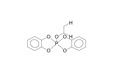 ETHOXYBIS(PHENYLENEDIOXY)PHOSPHORANE