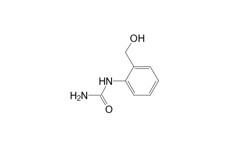 Urea, [2-(hydroxymethyl)phenyl]-