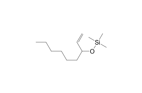 Non-1-en-3-yl trimethylsilyl ether