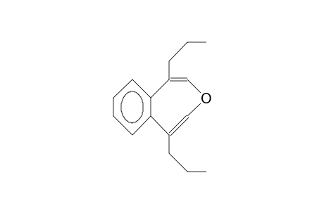 1,5-Dipropyl-3-benzoxepin