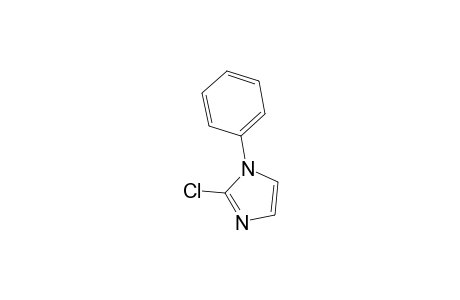 2-Chloro-1-phenyl-1H-imidazole