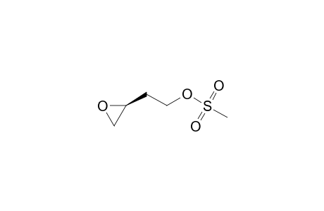 (S)-(2-Hydroxyethyl)oxirane Methanesulfonate
